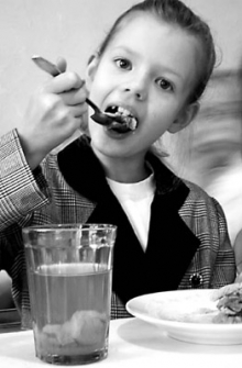 Обещание Валентины Гусевой