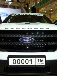 Татарстан стал еще более автомобильным