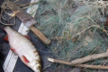 С 15 апреля объявляется операция 'Нерест'