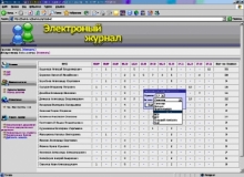 Школам разрешили вести только электронный журнал