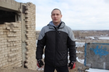 Погода в Набережных Челнах на 15 апреля