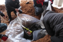 Челнинские мужчины борются со своими страхами