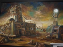 Челны: другое измерение