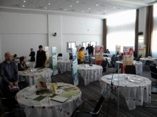 В Набережных Челнах стартовал 'Бизнес-Марафон'