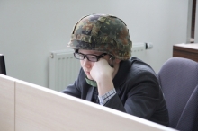 В Набережных Челнах впервые прошла необычная олимпиада по информатике - IT-Битва