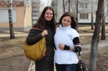 Погода в Набережных Челнах на 17 апреля