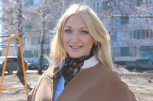 Погода в Набережных Челнах на 18 апреля