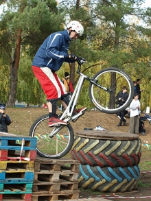 Экстремальная Гренада: новый сезон