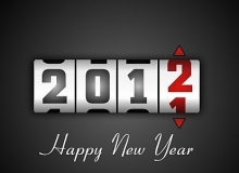  Новый год, между прочим!