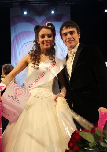 Нелли Шарифуллина 