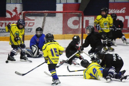 Всё как у взрослых! Всё как у взрослых!