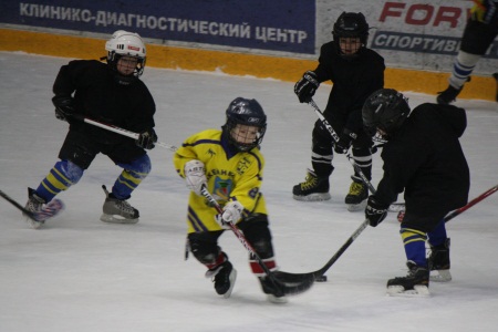 Беру игру на себя! Беру игру на себя!