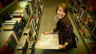 Ханна Миллер