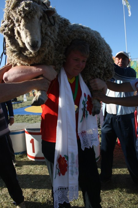 Ранис Гилязетдинов