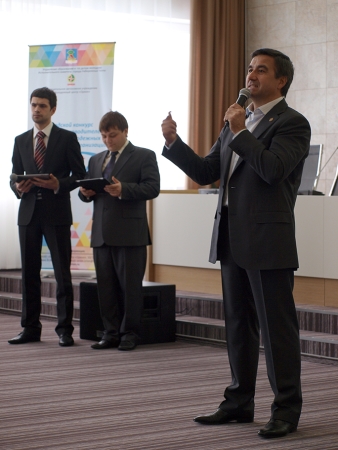 Василь Шахразиев заметил, что знания и умения, приобретенные на конкурсе, помогут и во взрослой жизни. Один из победителей позже заявит: &laquo;Я полностью согласен с Василем Гаязовичем!&raquo;.