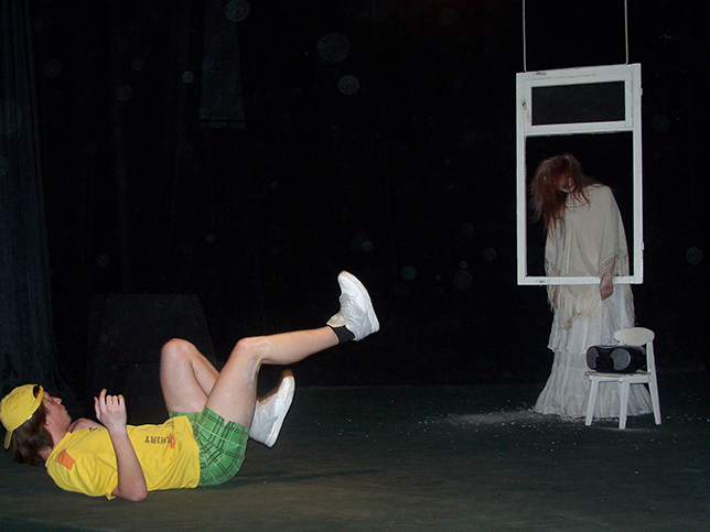 &laquo;Сентябрь. Воскресенье&raquo;