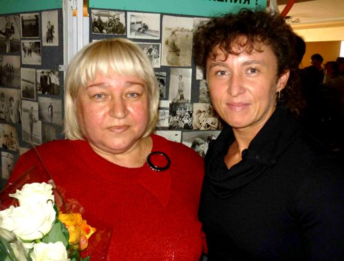 Первый в Челнах тренер