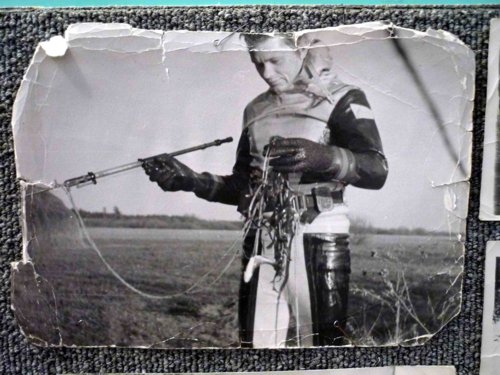 Большее место в экспозиции