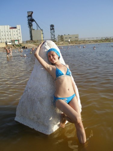 Фанзиля, 25 лет: