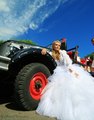 Катерина Ганеева