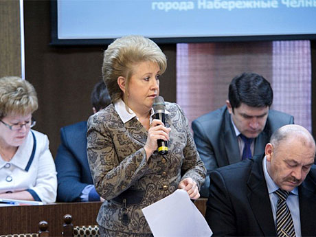 Ирина Сибекина