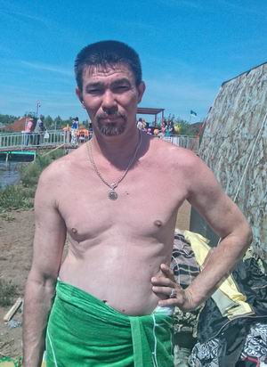 Марат Нуртдинов