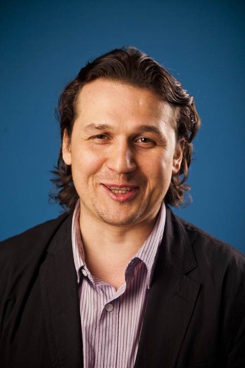 Святослав Мурунов. Фото: rusrep.ru