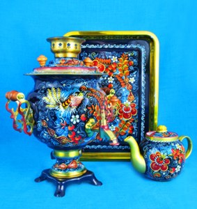 Приз конкурса