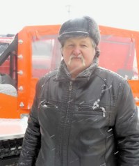 Владимир Сачков