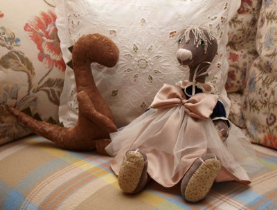 Рабочий вариант дракончиков