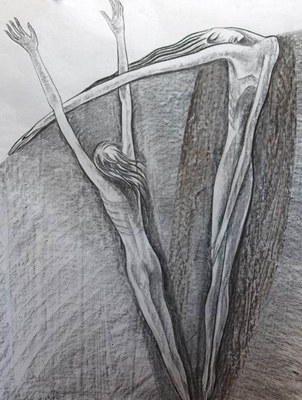 Часы тикают...