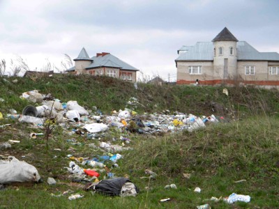 Дорогой дом 