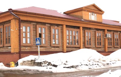 это дом № 76 