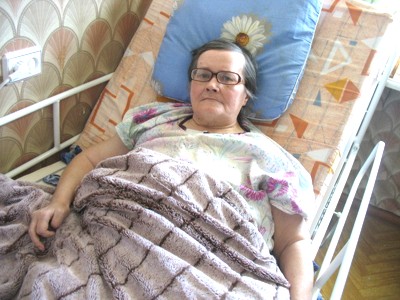 Альбине Дмитриевне 