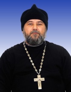 Андрей Дубровин