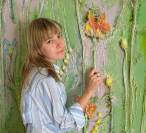 Алиса Перкмини