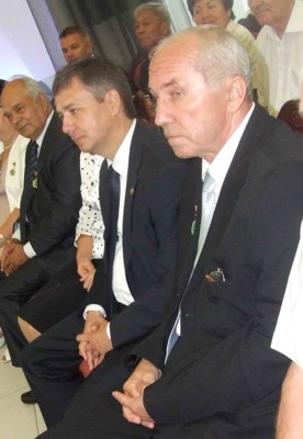 Александр Иваньков