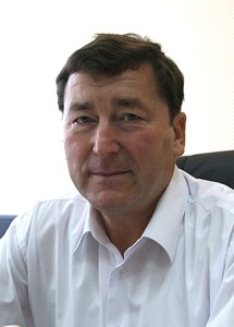 Данис Валеев