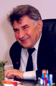 Сергей Титов