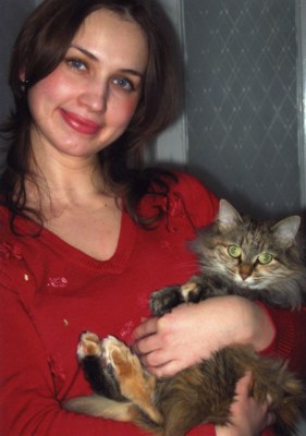 Валеева Айгуль: Валеева Айгуль