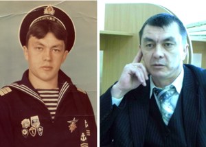 Степан Еремеев 