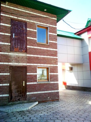 Название галереи