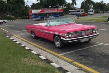 Кубинский фоторепортаж президента РТ Рустама Минниханова