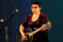 В Набережных Челнах прошел концерт, посвященный  Всемирному дню слепых