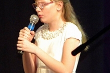 В Набережных Челнах прошел концерт, посвященный  Всемирному дню слепых