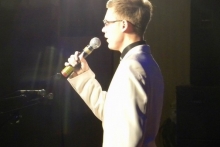 В Набережных Челнах прошел концерт, посвященный  Всемирному дню слепых