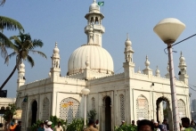 Индийский фоторепортаж президента Татарстана Рустама Минниханова