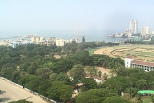 Индийский фоторепортаж президента Татарстана Рустама Минниханова