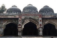 Индийский фоторепортаж президента Татарстана Рустама Минниханова