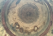 Индийский фоторепортаж президента Татарстана Рустама Минниханова